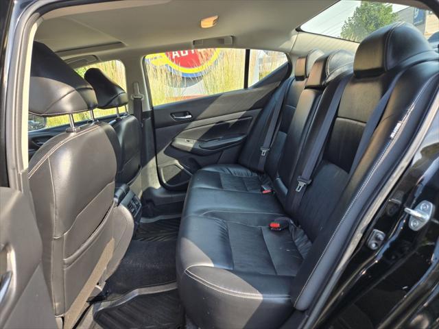 used 2019 Nissan Altima car, priced at $15,981