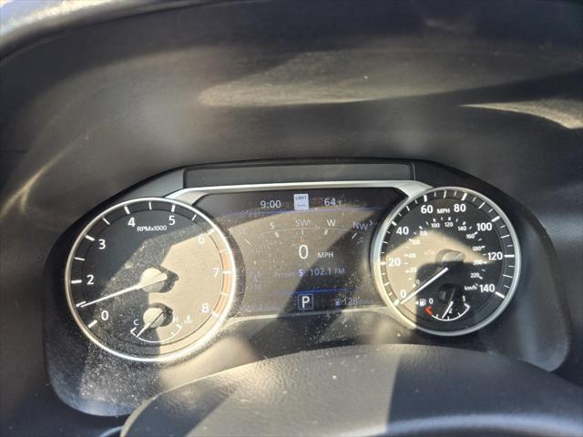 used 2019 Nissan Altima car, priced at $15,981
