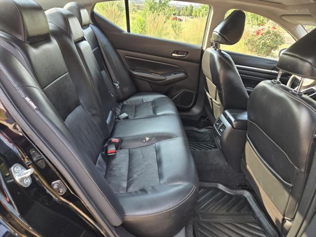 used 2019 Nissan Altima car, priced at $15,981