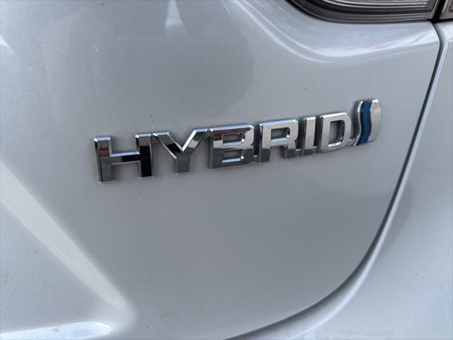 used 2022 Toyota Corolla Hybrid car, priced at $21,961