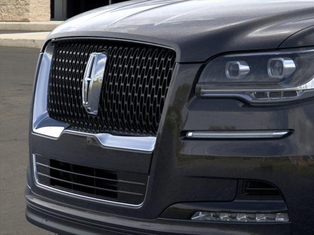 new 2024 Lincoln Navigator car, priced at $96,566