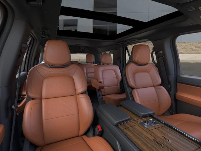 new 2024 Lincoln Navigator car, priced at $96,566