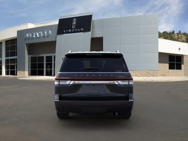 new 2024 Lincoln Navigator car, priced at $96,566