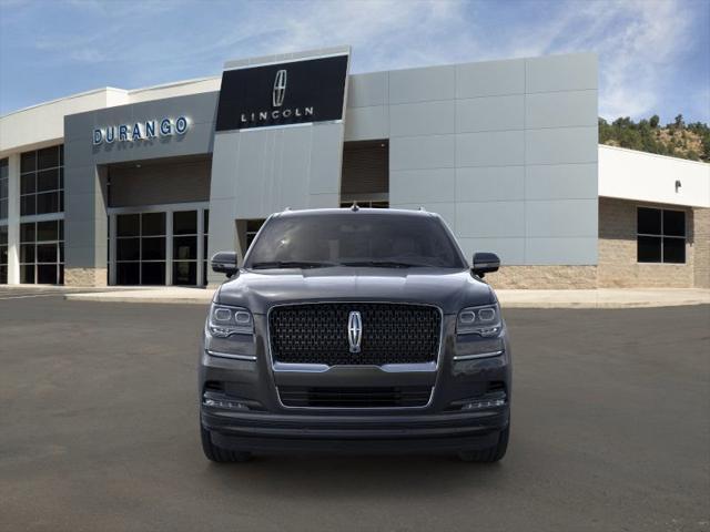 new 2024 Lincoln Navigator car, priced at $96,566