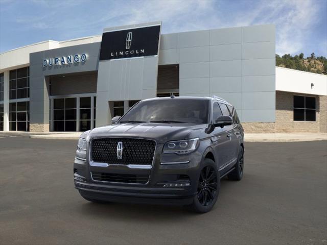 new 2024 Lincoln Navigator car, priced at $96,566