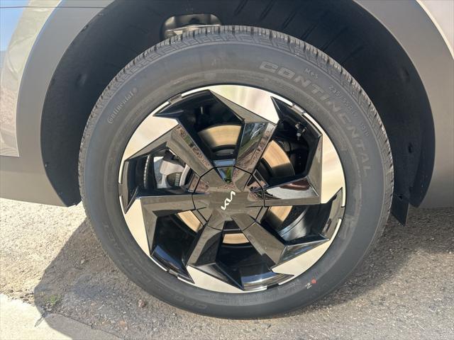 new 2025 Kia Sorento Plug-In Hybrid car, priced at $50,820