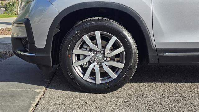 used 2019 Honda Pilot car, priced at $27,980