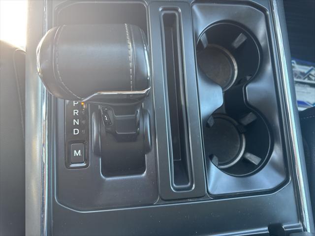 used 2021 Ford F-150 car, priced at $34,871