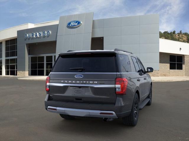 new 2024 Ford Expedition car, priced at $69,120