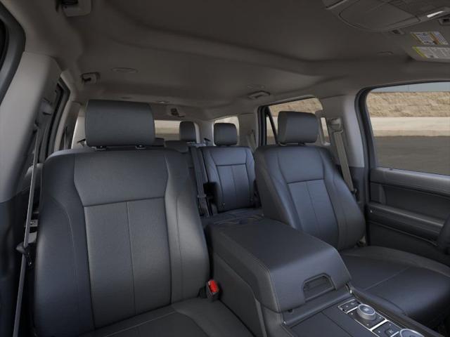 new 2024 Ford Expedition car, priced at $69,120