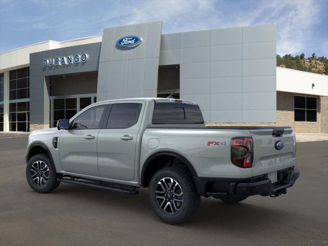 new 2024 Ford Ranger car, priced at $53,225