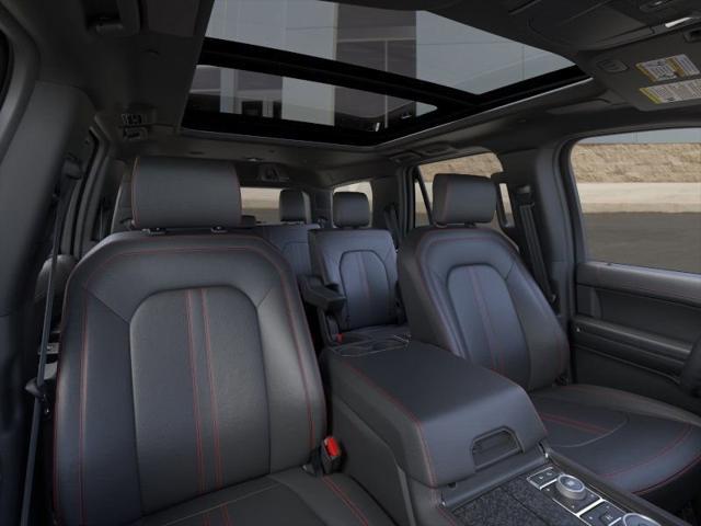 new 2024 Ford Expedition car, priced at $85,421