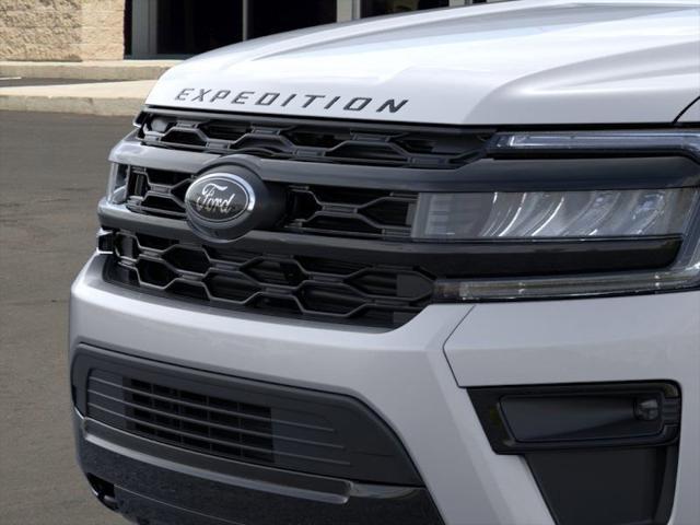 new 2024 Ford Expedition car, priced at $85,421