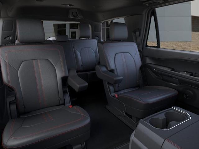 new 2024 Ford Expedition car, priced at $85,421