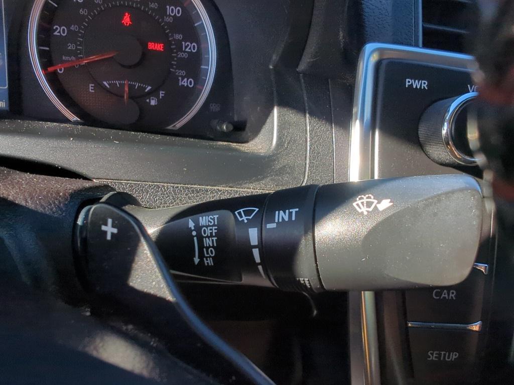 used 2016 Toyota Camry car, priced at $11,961