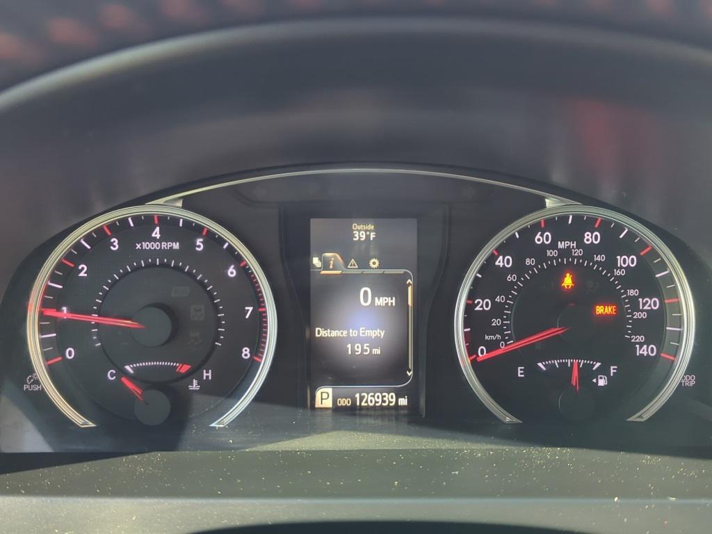 used 2016 Toyota Camry car, priced at $11,961