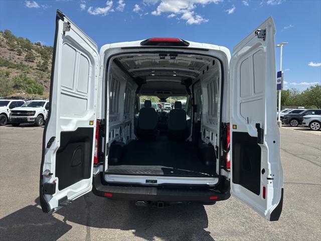 used 2019 Ford Transit-250 car, priced at $29,980