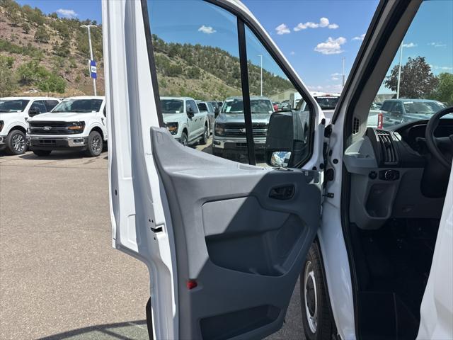 used 2019 Ford Transit-250 car, priced at $29,980
