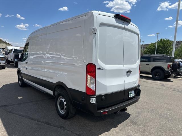 used 2019 Ford Transit-250 car, priced at $29,980