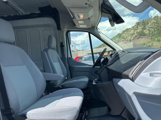 used 2019 Ford Transit-250 car, priced at $29,980