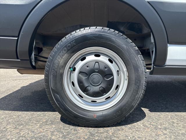 used 2019 Ford Transit-250 car, priced at $29,980
