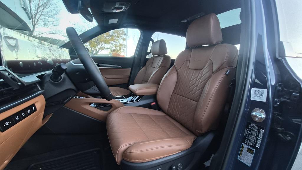 new 2025 Kia Telluride car, priced at $50,405