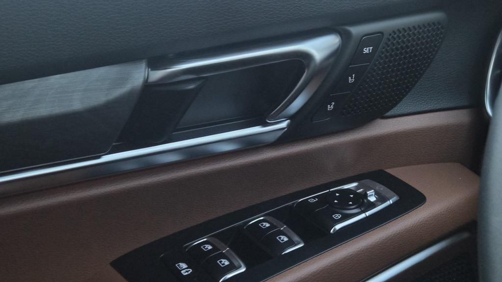 new 2025 Kia Telluride car, priced at $50,405