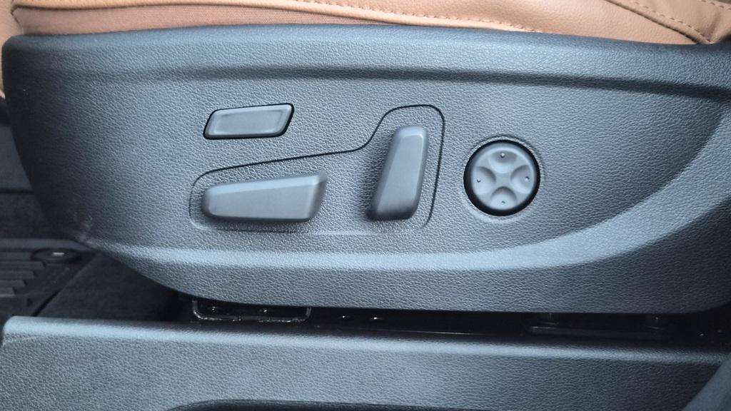 new 2025 Kia Telluride car, priced at $50,405