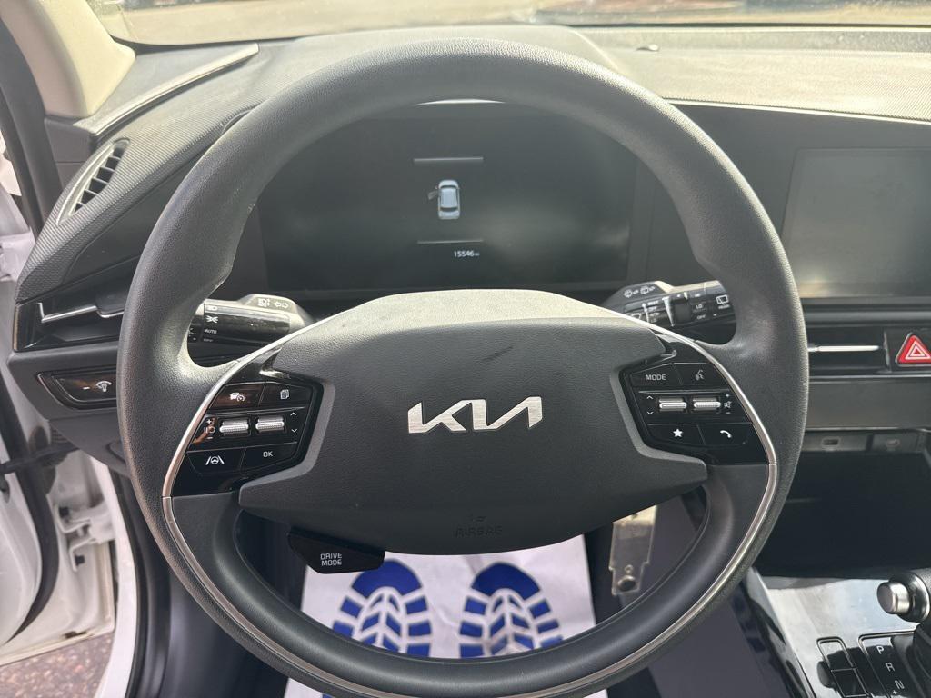 used 2024 Kia Niro car, priced at $24,980