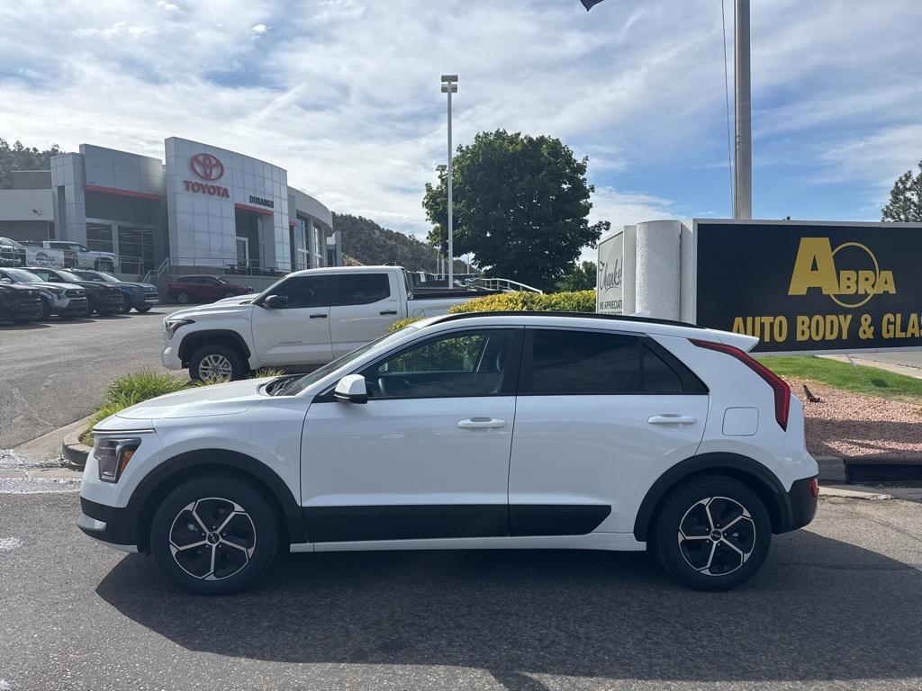 used 2024 Kia Niro car, priced at $24,980
