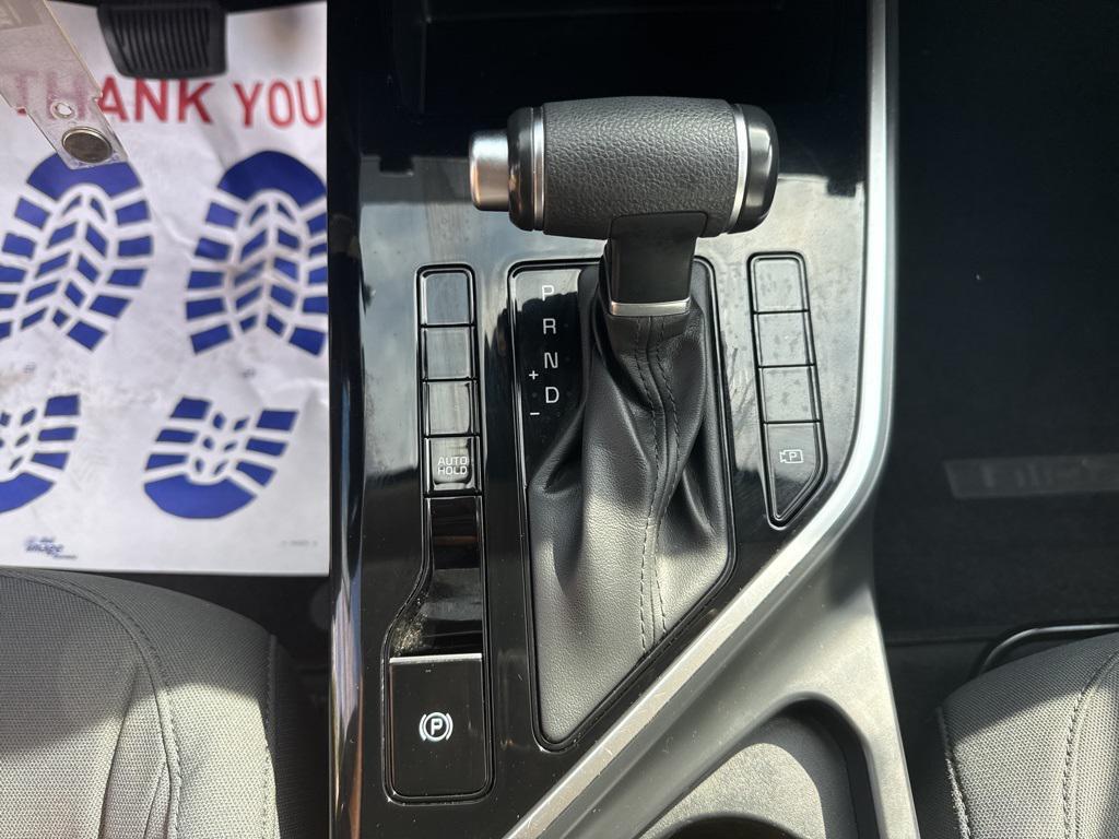 used 2024 Kia Niro car, priced at $24,980