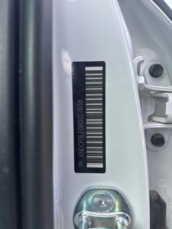 used 2024 Kia Niro car, priced at $24,980