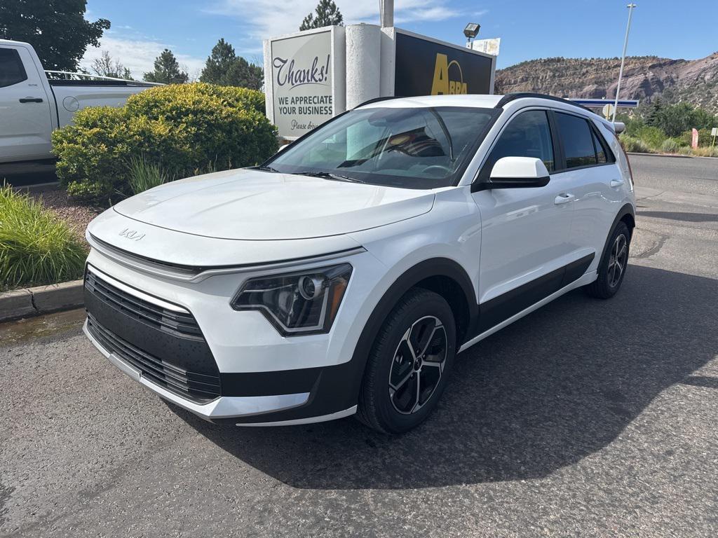 used 2024 Kia Niro car, priced at $24,980