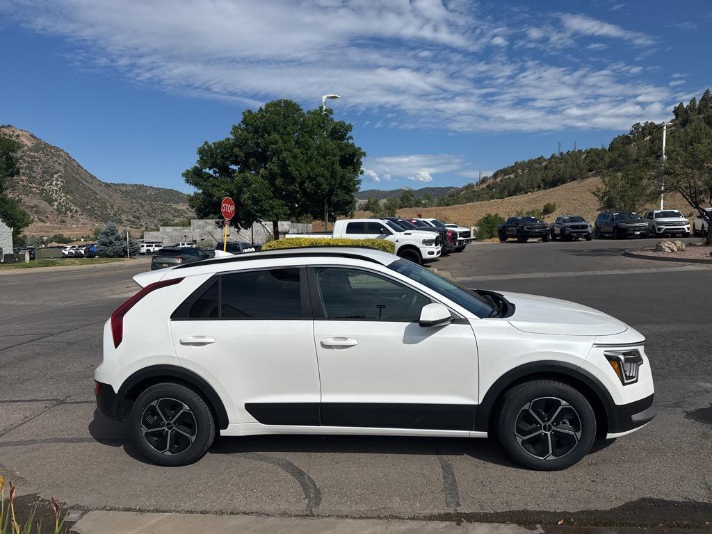 used 2024 Kia Niro car, priced at $24,980