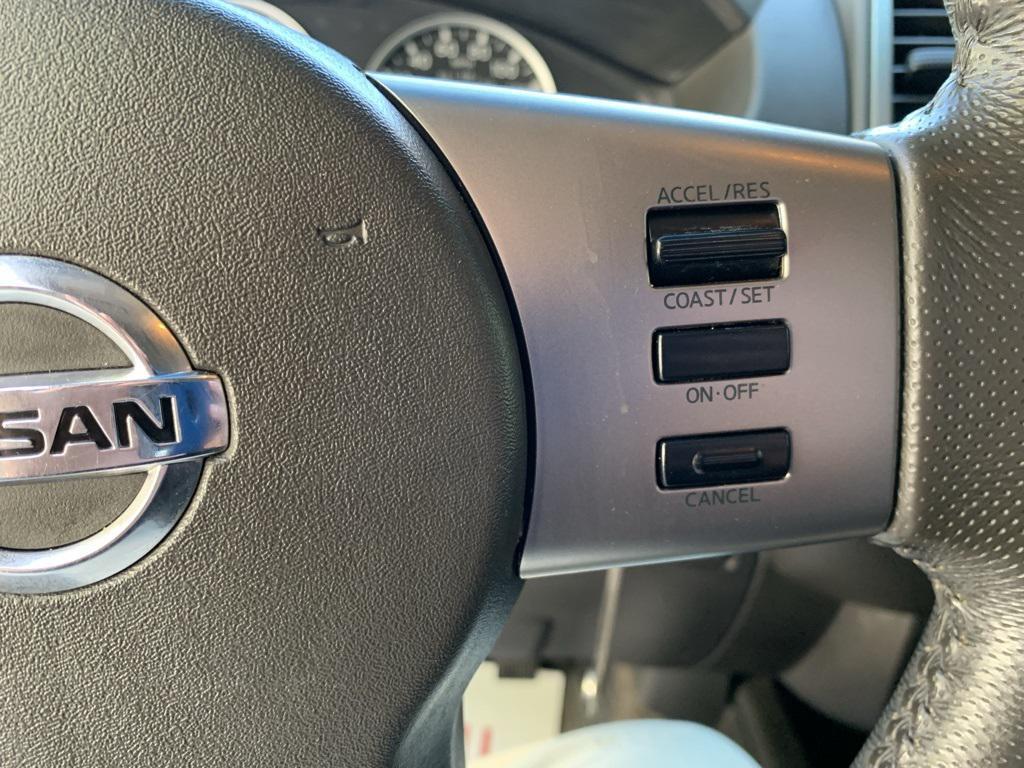 used 2010 Nissan Xterra car, priced at $11,890