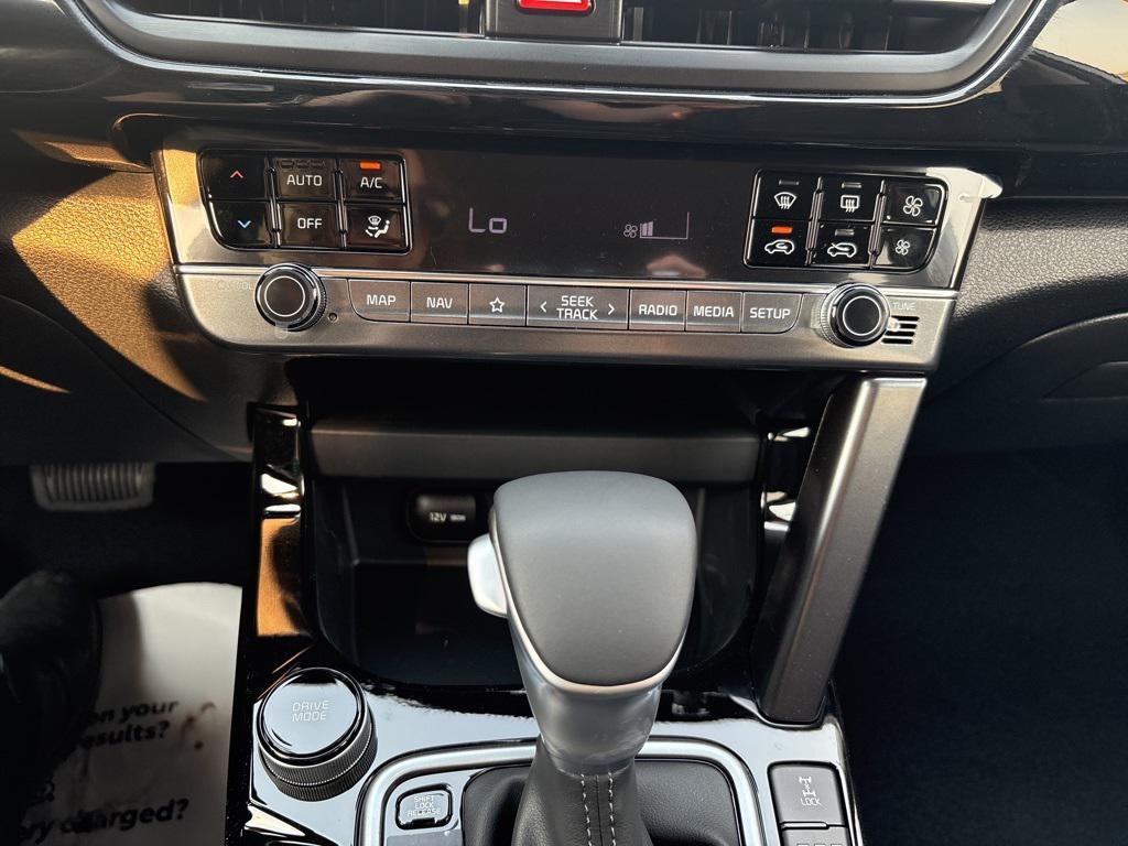 new 2026 Kia Seltos car, priced at $29,080