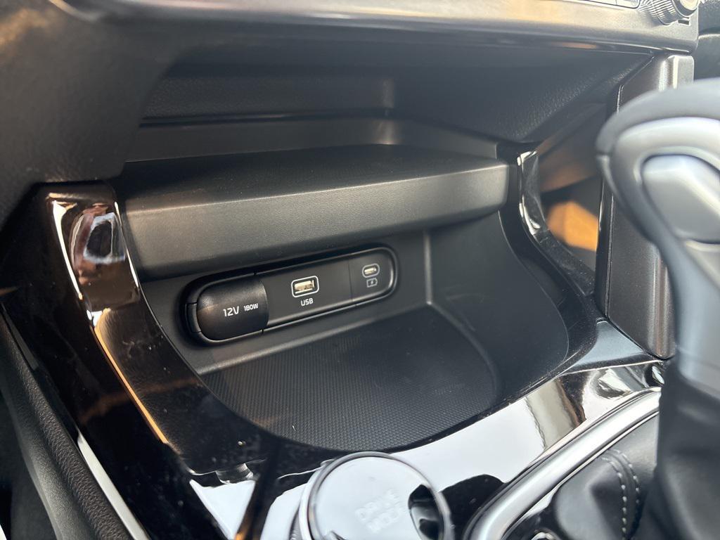 new 2026 Kia Seltos car, priced at $29,080