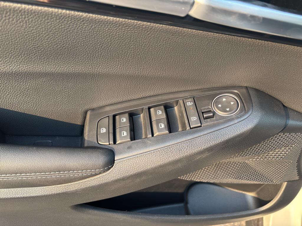 new 2026 Kia Seltos car, priced at $29,080