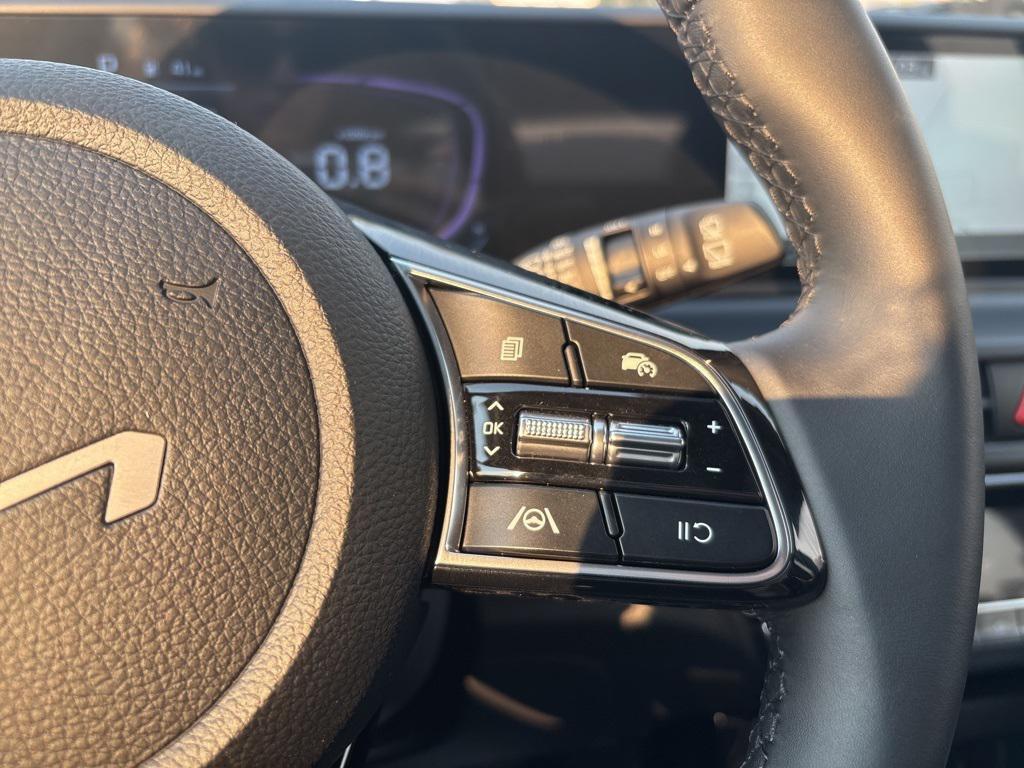 new 2026 Kia Seltos car, priced at $29,080