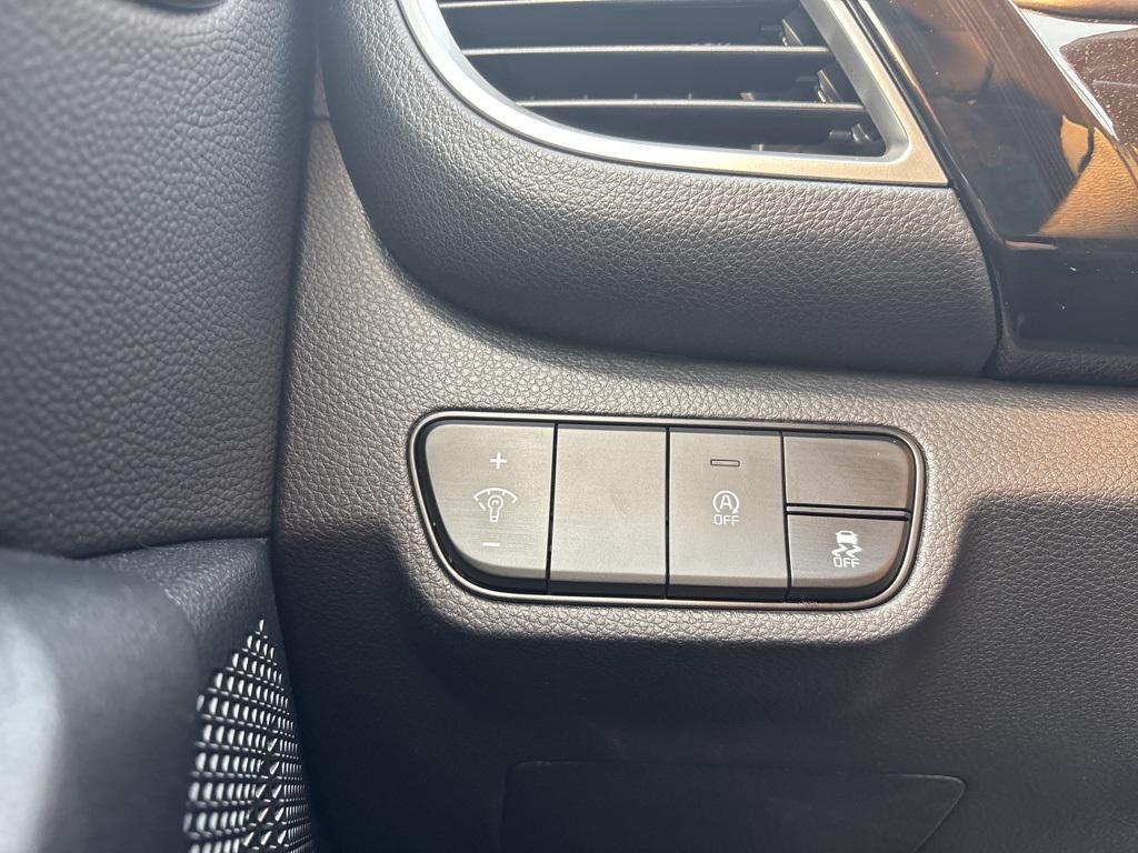 new 2026 Kia Seltos car, priced at $29,080