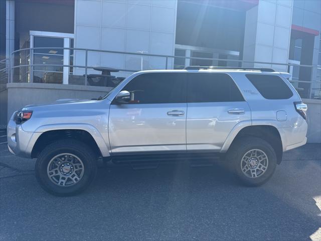 used 2019 Toyota 4Runner car, priced at $38,560
