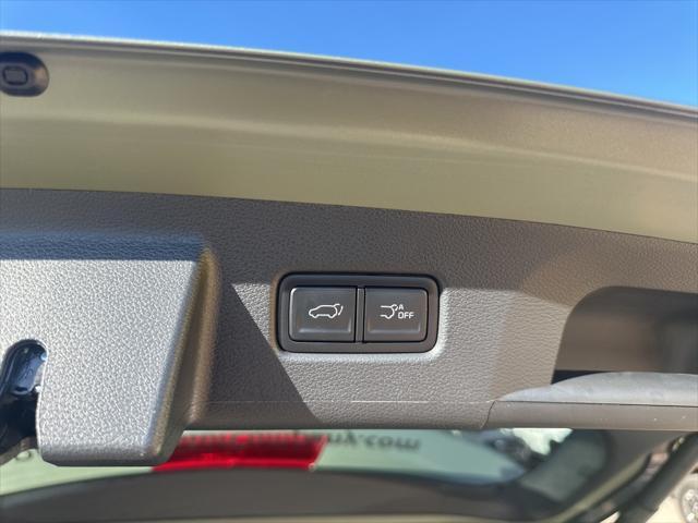 new 2025 Kia Telluride car, priced at $49,673
