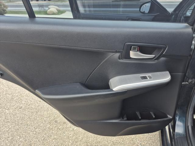 used 2014 Toyota Camry car, priced at $9,971