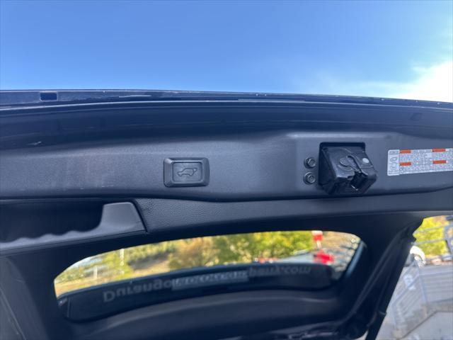 used 2023 Toyota RAV4 Hybrid car, priced at $30,890