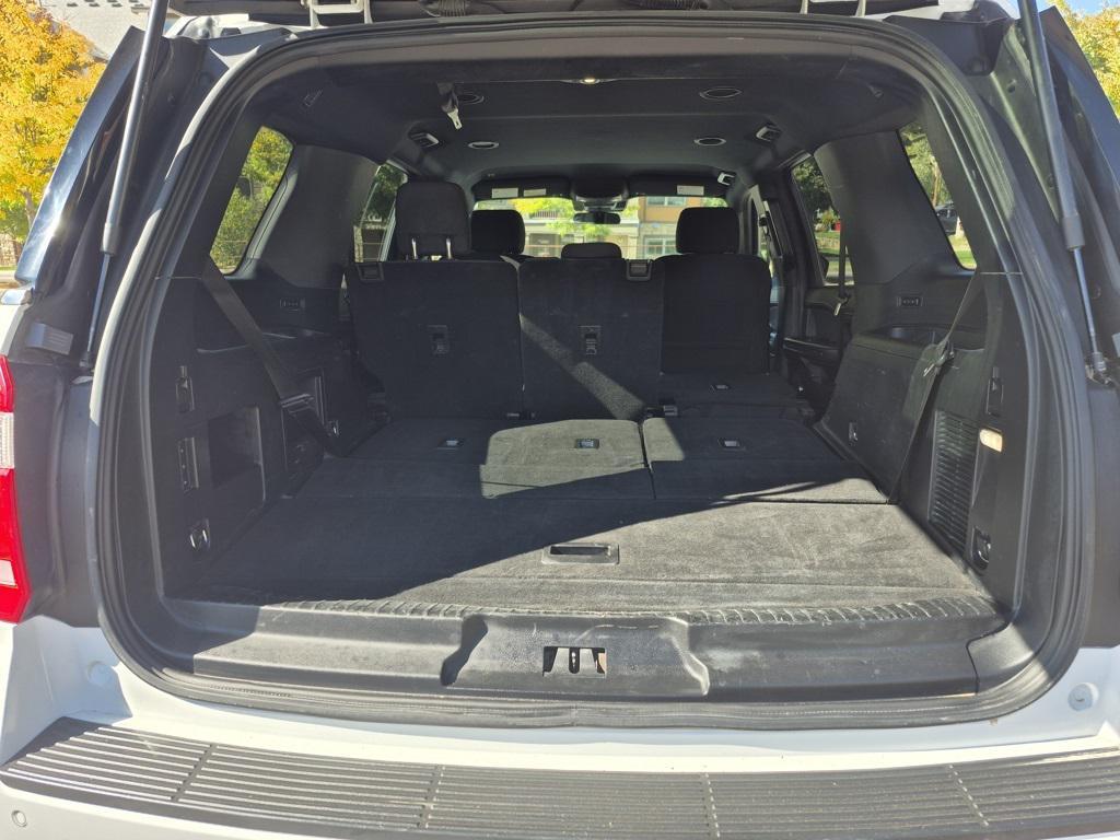 used 2020 Ford Expedition car, priced at $23,780