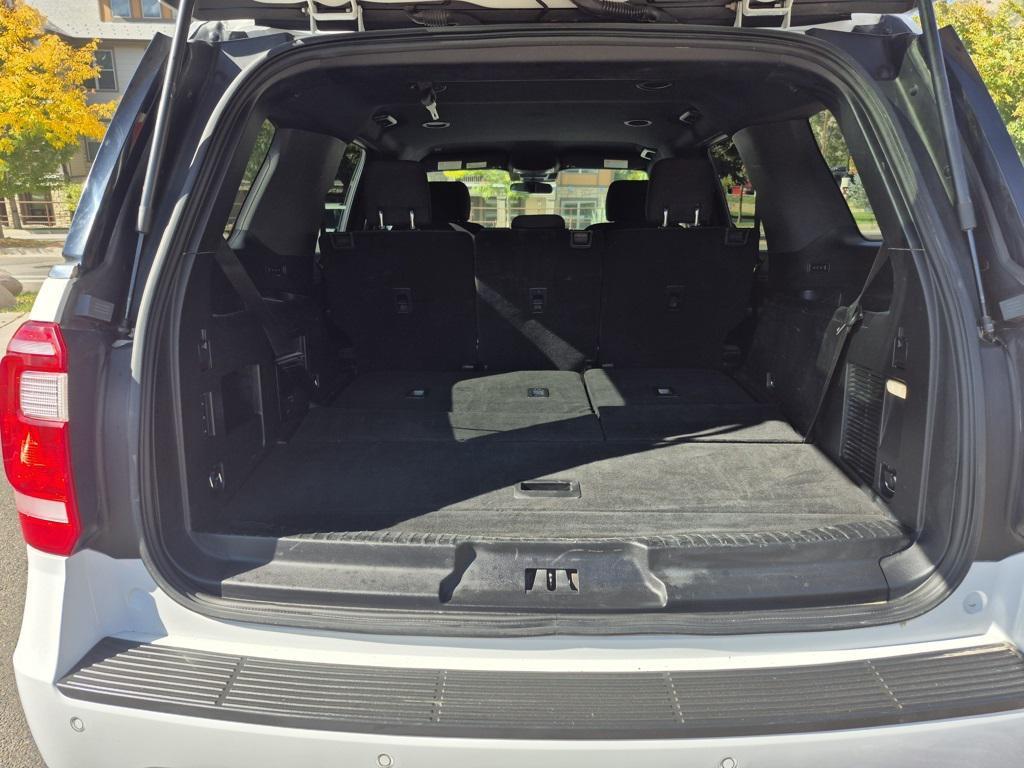 used 2020 Ford Expedition car, priced at $23,780