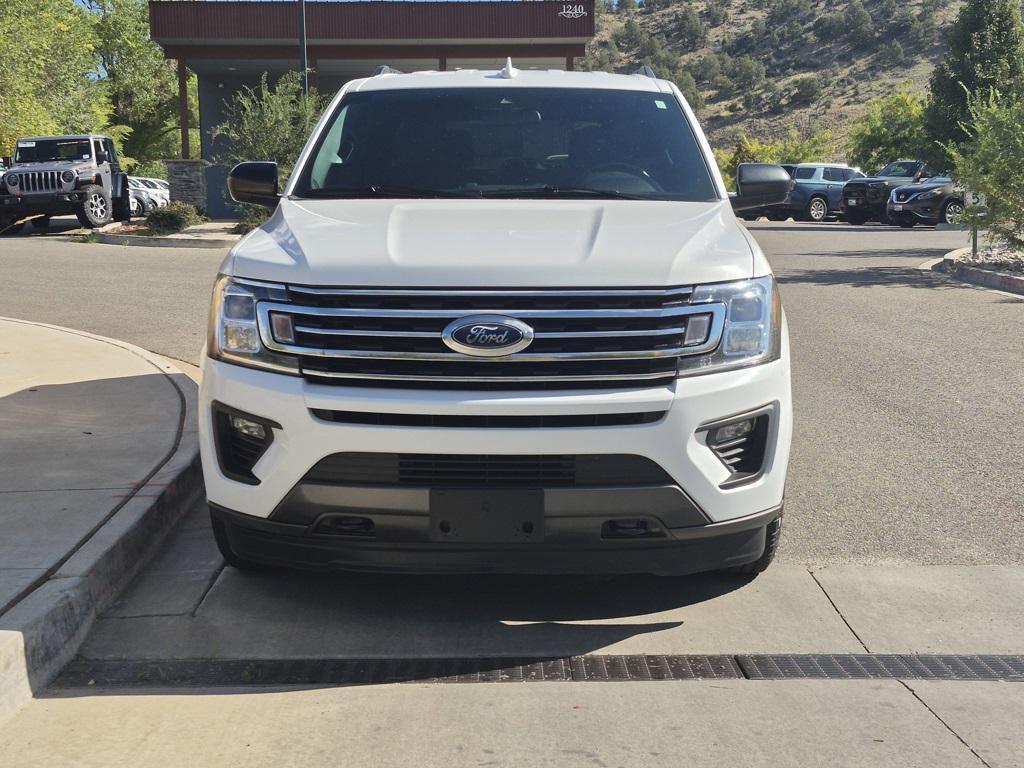 used 2020 Ford Expedition car, priced at $23,780
