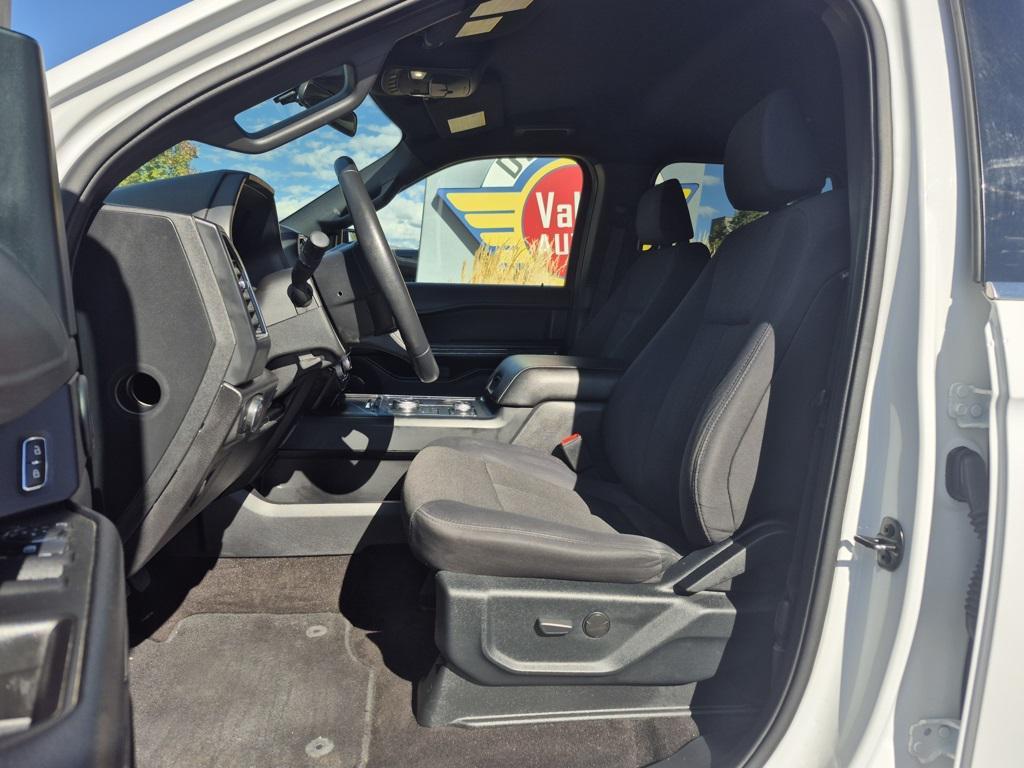 used 2020 Ford Expedition car, priced at $23,780