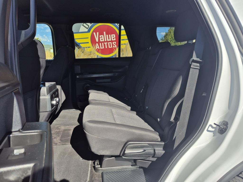 used 2020 Ford Expedition car, priced at $23,780