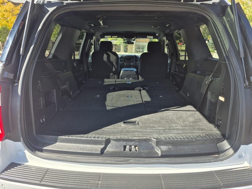 used 2020 Ford Expedition car, priced at $23,780